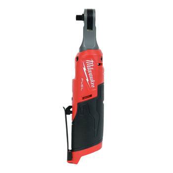 POWER TOOLS | Milwaukee 2567-20 M12 FUEL Brushless Lithium-Ion 3/8 in. Cordless High Speed Ratchet (Tool Only)