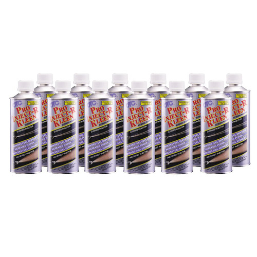  | OTC Tools & Equipment 7000A Pro Inject-R Kleen Fluid (12-Pack) image number 0