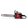 Chainsaws | Troy-Bilt TB4620C 46cc Low Kickback 20 in. Chainsaw image number 2