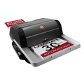 Labor Day Sale! Save $30 off $199! | GBC FOTON30120NA Foton 30 1 in. Max Document Width 5 mil Max Document Thickness 2 Rollers Automated Pouch-Free Laminator image number 0