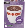 Food Service | Keurig 5000363547 Hot Cocoa K-Cup Pods - Milk Chocolate (22/Box) image number 0