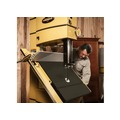 Stationary Band Saws | Powermatic PM1-1791260BT-4 PM2415B-3T 460V 5 HP 3-Phase Bandsaw with ArmorGlide image number 2