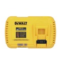  | Factory Reconditioned Dewalt DCB1112R 20V MAX FLEXVOLT 12 Amp Fan Cooled Fast Charger image number 5