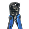 Cable and Wire Cutters | Klein Tools 11061 Wire Stripper / Wire Cutter for Solid and Stranded AWG Wire image number 4