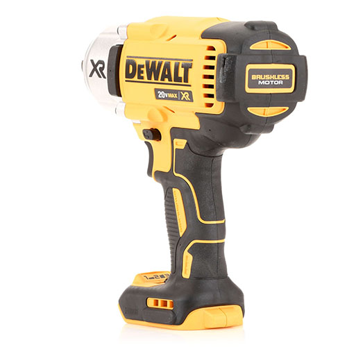 Dewalt DCF899B 20V MAX XR Brushless High Torque LithiumIon 12 in. Cordless Impact Wrench with