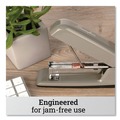 Office Jansan | Swingline S7074759 747 30-Sheet Business Full Strip Desk Stapler - Steel Gray image number 2