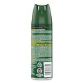 Cleaning & Janitorial Supplies | OFF! 616304 Deep Woods 4 oz. Aerosol Spray Dry Insect Repellent - Neutral Scent (12/Carton) image number 4