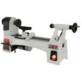 Wood Lathes | JET JWL-1015VS 10 in. x 15 in. Variable Speed Woodworking Lathe image number 0