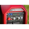 Inverter Generators | Honda 665730 EU3200IAN 3200 Watt Bluetooth Portable Inverter Generator with CO-MINDER image number 5