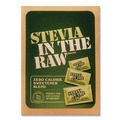 Food Service | Stevia in the Raw 4480076014 0.04 oz Sweetener Packet (200/Box) image number 0