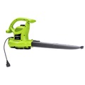Chipper Shredders | Earthwise BVM22012 120V 12 Amp 3-IN-1 Corded Blower Vacuum image number 1
