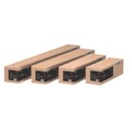 Copy & Printer Paper | Epson S450439 17 in. x 100 ft. 10.3 mil Enhanced Matte Paper - Matte White (1-Roll) image number 2