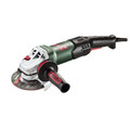 Angle Grinders | Metabo 601086420 WE 17-125 Quick RT Angle Grinder image number 0