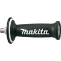 Angle Grinders | Makita GA4542C SJS II 12 Amp 4-1/2 in. High-Power Angle Grinder image number 3