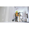 Drywall Sanders | Factory Reconditioned Bosch GTR55-85-RT 110V - 120V 4.5 Amp 9 in. Corded Drywall Sander Kit image number 14