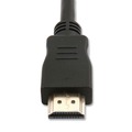 Electronics | Innovera IVR30028 25 ft. HDMI Version 1.4 Cable - Black image number 1