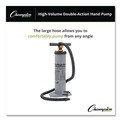 Inflators | Champion Sports P50 110 L High Volume Air Pump image number 3
