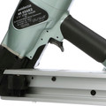 Air Framing Nailers | Metabo HPT NR65AK2M Strap-Tite 36 Degrees 2-1/2 in. Fastening System Strip Nailer image number 4