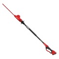 Hedge Trimmers | Factory Reconditioned Craftsman CMCPHT818D1R V20 Lithium-Ion 18 in. Cordless Pole Hedge Trimmer Kit (2 Ah) image number 6