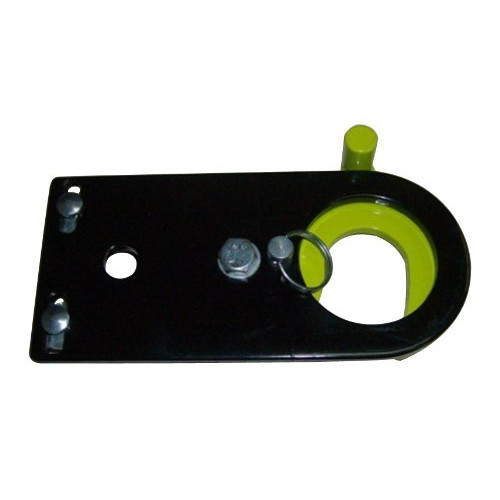 Lawn and Garden Accessories | Yard Tuff YTF-01PH Lawn and Garden Pintle Hitch image number 0