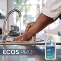 Cleaning & Janitorial Supplies | ECOS PRO PL96636CT 17 oz Liquid Hand Soap - Free and Clear (6/Carton) image number 5
