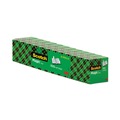  | Scotch 810K12 1 in. Core 0.75 in. x 83.33 ft. Magic Tape Value Pack - Clear (12-Piece/Pack) image number 1