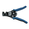 Cable and Wire Cutters | Klein Tools 11063W Katapult Wire Stripper and Cutter for Solid and Stranded Wire image number 0