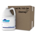 Cleaning & Janitorial Supplies | Diversey Care 94512767 Wiwax 1 Gallon Bottle Cleaning and Maintenance Solution (4/Carton) image number 5