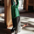 Right Angle Drills | Metabo HPT D36DYAQ4M 36V MultiVolt Brushless High Power Lithium-Ion 1/2 in. Cordless Right Angle Drill (Tool Only) image number 16