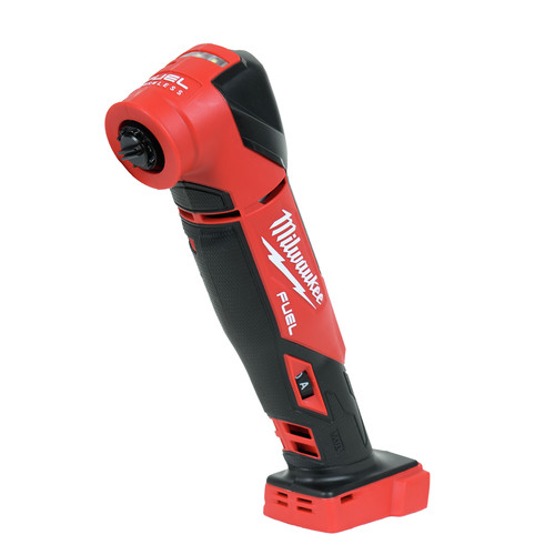 Oscillating Tools | Milwaukee 2836-20 M18 FUEL Brushless Lithium-Ion Cordless Oscillating Multi-Tool (Tool Only) image number 0