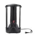 Office Jansan | Coffee Pro CP50 50-Cup Stainless Steel Percolating Urn image number 0