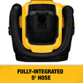 Wet / Dry Vacuums | Dewalt DCV580H 20V MAX Brushed Lithium-Ion Cordless Wet/Dry Vacuum (Tool Only) image number 11