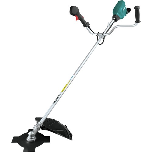 Hedge Trimmers | Factory Reconditioned Makita XRU16Z-R 18V X2 (36V) LXT Brushless Lithium-Ion Cordless Brush Cutter Kit (Tool Only) image number 0