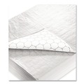 Bulk Savings Pricing 2 | Bagcraft 300815 14 x 10.5 Honeycomb Insulated Wrap (2000/Carton) image number 2