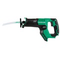 Metabo HPT Clearance | Metabo HPT CR18DMAQ4M 18V MultiVolt Lithium-Ion Brushless Cordless Compact Reciprocating Saw (Tool Only) image number 0