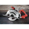 Circular Saws | Factory Reconditioned SKILSAW SPT78MMC-01-RT 15 Amp 8 in. OUTLAW Worm Drive Metal Cutting Saw image number 4