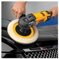 Polishers | Dewalt DWP849X 120V 12 Amp Variable Speed 7 in. to 9 in. Corded Polisher with Soft Start image number 9
