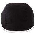 Hard Hats | Comeaux 8000L/XL Skull Cap, Cotton, Assorted Colors, Large image number 1