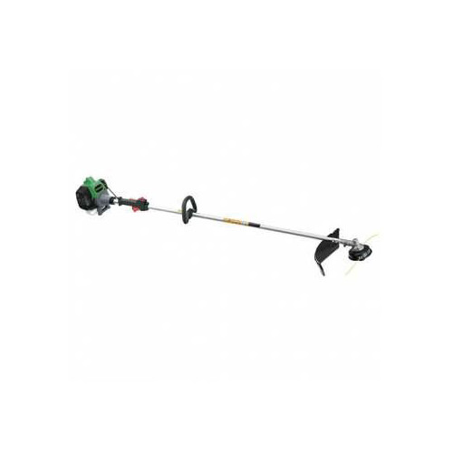 String Trimmers | Factory Reconditioned Hitachi CG22EASSLP 21cc Gas Straight Shaft String Trimmer image number 0