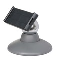 Office & Office Supplies | Durable 893623 Supports 2.2 lbs. 8.25 in. x 7.75 in. Tablet Holder Motion - Gray image number 3