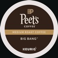 Food Service | Keurig 5000363636 Big Bang Coffee K-Cups (88/Carton) image number 2