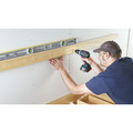 Drill Drivers | Factory Reconditioned Bosch DDS183-02-RT 18V 2.0 Ah Cordless Li-Ion Brushless Compact Tough 1/2 in. Drill Driver Kit image number 4