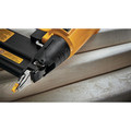 Brad Nailers | Dewalt DWFP12233 Precision Point 18-Gauge 2-1/8 in. Brad Nailer image number 8