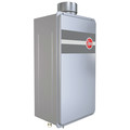 Water Heaters | Rheem RTG-70DVLN-1 160,000 BTU Natural Gas Mid Efficiency Indoor Tankless Water Heater image number 1