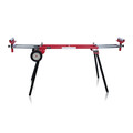 Bases and Stands | General International MS3102 Miter Saw Stand with Solid 5.75 in. Tires image number 2