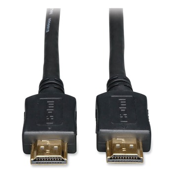 Tripp Lite 35 ft. HD 1080p High Speed HDMI Cable with Digital Video with Audio (M/M) - Black