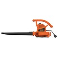 Handheld Blowers | Black & Decker BV3100 12 Amp 3-in-1 Electric Corded Blower/Vacuum/Mulcher image number 1