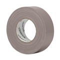 Office Jansan | Universal UNV20048G 3 in. Core 1.88 in. x 60 yds. General-Purpose Duct Tape - Silver (1-Roll) image number 0