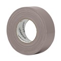 Mothers Day Sale! Save an Extra 10% off your order | Universal UNV20048G 3 in. Core 1.88 in. x 60 yds. General-Purpose Duct Tape - Silver (1-Roll) image number 0