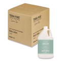 Cleaning & Janitorial Supplies | Diversified Hospitality Solutions GAL03DBGL128 Terra Pure 1 Gallon Lotion (4/Carton) image number 0